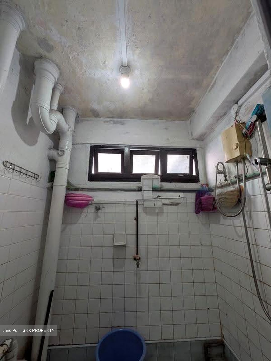 Blk 47 Blangah Court (Bukit Merah), HDB 3 Rooms #634563531